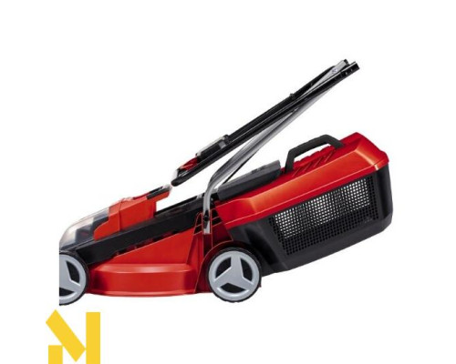Газонокосарка акумуляторна Einhell GE-CM 18/30 Li