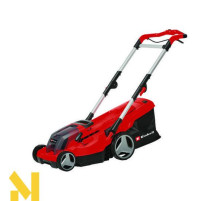Газонокосарка акумуляторна Einhell GE-CM 36/37 Li