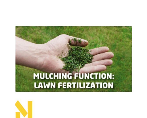 Газонокосарка акумуляторна Einhell RASARRO 36/38