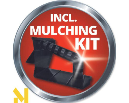 Газонокосарка акумуляторна Einhell RASARRO 36/38