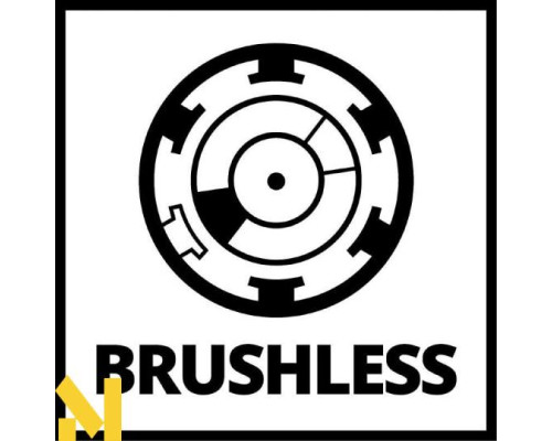 Газонокосарка акумуляторна Einhell GE-CM 36/36 Li 2x4.0Ah