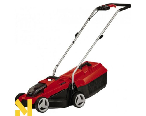 Газонокосарка акумуляторна Einhell GE-CM 18/32 Li - Solo (без АКБ та ЗП)