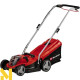 Газонокосарка акумуляторна Einhell GE-CM 18/33 Li — Solo (без АКБ та ЗП)