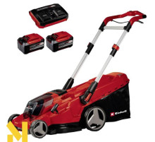 Газонокосарка акумуляторна Einhell RASARRO 36/42