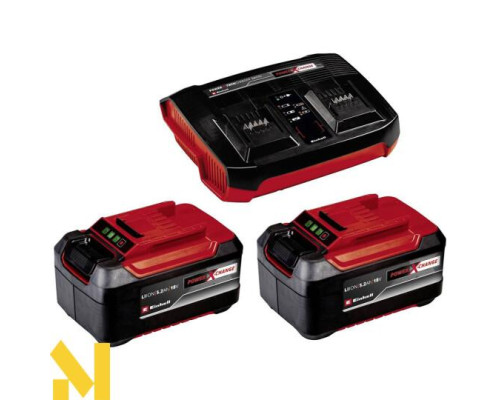 Газонокосарка акумуляторна Einhell RASARRO 36/42