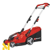 Газонокосарка акумуляторна Einhell GE-CM 36/41 Li-Solo (без АКБ та ЗП)