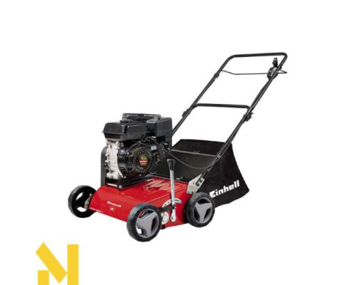 Аератор бензиновий Einhell GC-SC 2240 P