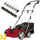 Аератор-скарифікатор електричний Einhell GE-SA 1640