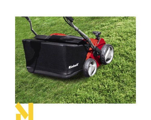 Аератор-скарифікатор електричний Einhell GE-SA 1640