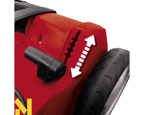 Аератор-скарифікатор електричний Einhell GE-SA 1640