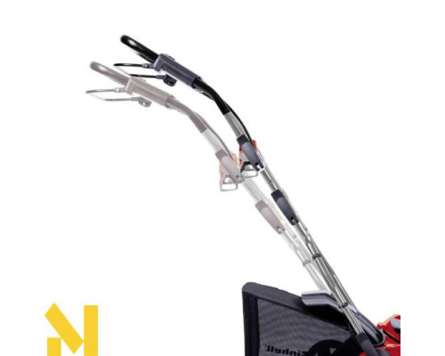 Аератор-скарифікатор електричний Einhell GE-SA 1640