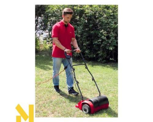 Аератор електричний Einhell GC-ES 1231