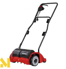 Аератор електричний Einhell GC-ES 1231
