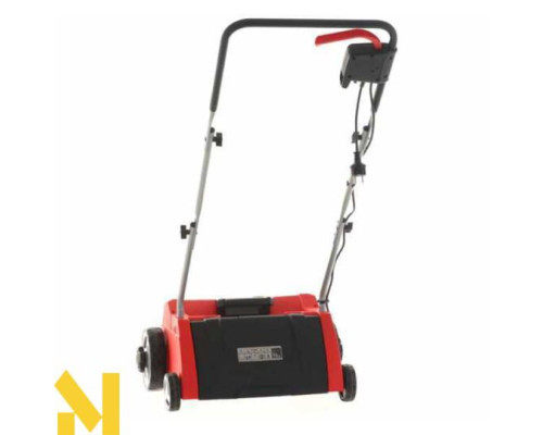 Скарифікатор електричний Einhell GС-ES 1231/1