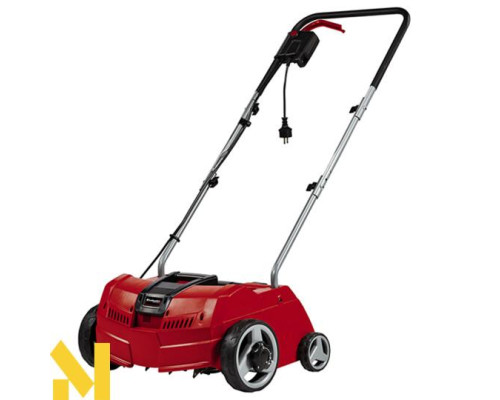 Скарифікатор електричний Einhell GС-ES 1231/1