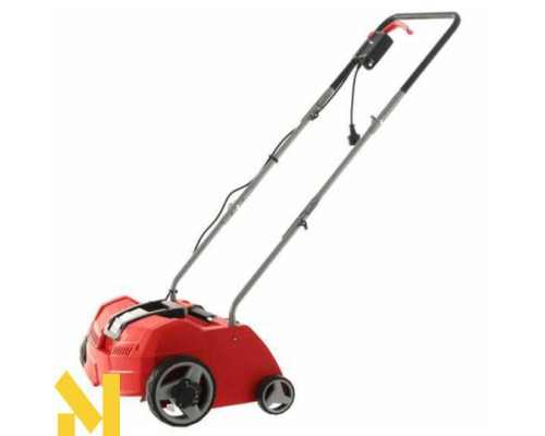 Скарифікатор електричний Einhell GС-ES 1231/1