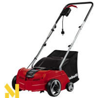Аератор електричний Einhell GC-SA 1231/1