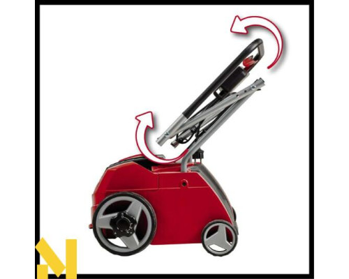 Аератор електричний Einhell GC-SA 1231/1