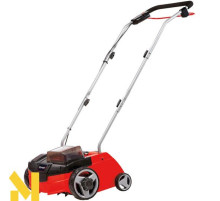 Скарифікатор акумуляторний Einhell GC-SC 36/31 Li - Solo
