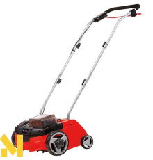 Скарифікатор акумуляторний Einhell GC-SC 36/31 Li - Solo
