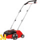 Скарифікатор акумуляторний Einhell GC-SC 36/31 Li - Solo