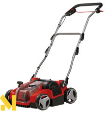 Аератор-скарифікатор акумуляторний Einhell GE-SC 36/35 Li - Solo (без АКБ та ЗП)