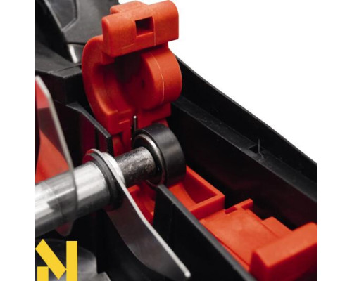 Аератор-скарифікатор акумуляторний Einhell GE-SC 36/35 Li - Solo (без АКБ та ЗП)