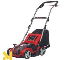 Аератор-скарифікатор Einhell GE-SA 36/35 Li - Solo (без АКБ та ЗП)