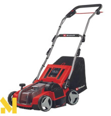 Аератор-скарифікатор Einhell GE-SA 36/35 Li - Solo (без АКБ та ЗП)