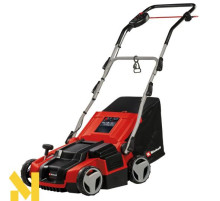 Аератор-скарифікатор електричний Einhell GE-SA 1435/1