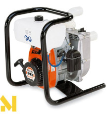 Мотопомпа Oleo-Mac SA 45 TL