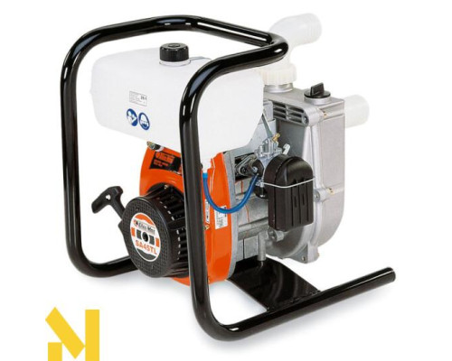 Мотопомпа Oleo-Mac SA 45 TL