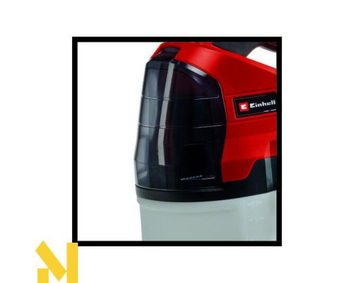 Обприскувач акумуляторний Einhell GE-WS 18/75 Li-Solo (без АКБ та ЗП)