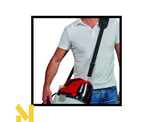 Обприскувач акумуляторний Einhell GE-WS 18/75 Li-Solo (без АКБ та ЗП)