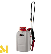 Обприскувач акумуляторний ранцевий Einhell GE-WS 18/150 Li-Solo (без АКБ та ЗП)