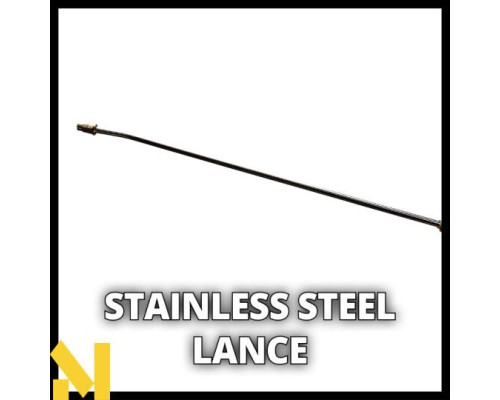 Обприскувач акумуляторний ранцевий Einhell GE-WS 18/150 Li-Solo (без АКБ та ЗП)