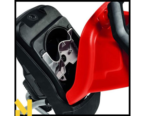 Подрібнювач садовий електричний Einhell GC-KS 2540
