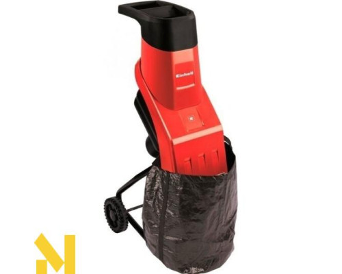 Подрібнювач садовий електричний Einhell GH-KS 2440