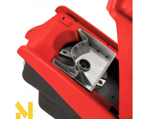 Подрібнювач садовий електричний Einhell GH-KS 2440