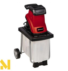 Подрібнювач садовий електричний Einhell GC-KS 2540 CB