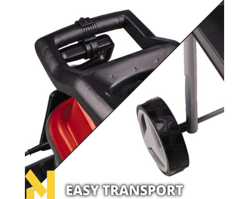 Подрібнювач садовий електричний Einhell GC-KS 2540 CB