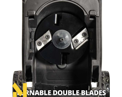 Подрібнювач садовий електричний Einhell GC-KS 2540 CB