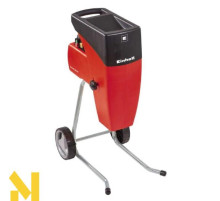 Подрібнювач садовий електричний Einhell GC-RS 2540