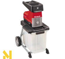 Подрібнювач садовий електричний Einhell GC-RS 2845 CB