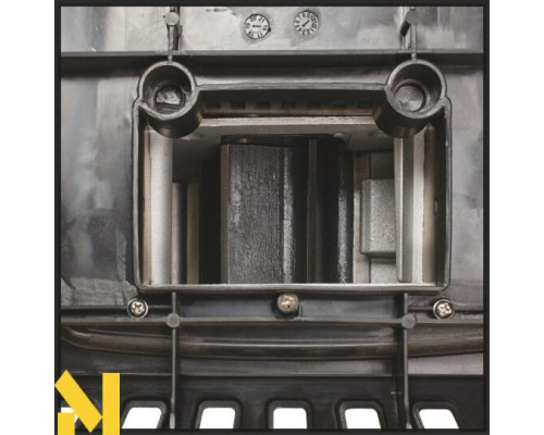 Подрібнювач садовий електричний Einhell GC-RS 60 CB