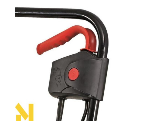 Культиватор електричний Einhell GC-RT 7530