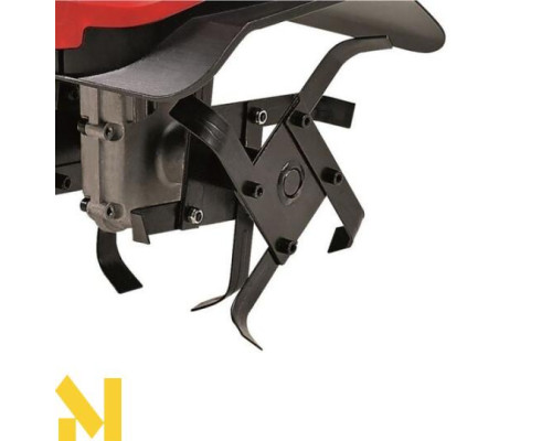 Культиватор електричний Einhell GC-RT 7530