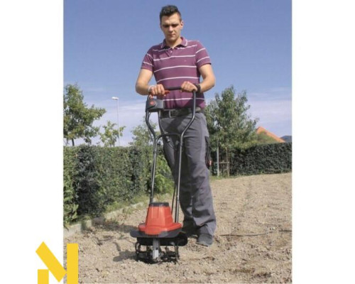 Культиватор електричний Einhell GC-RT 7530