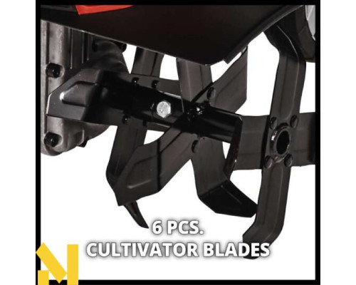 Культиватор електричний Einhell GC-RT 1545 M