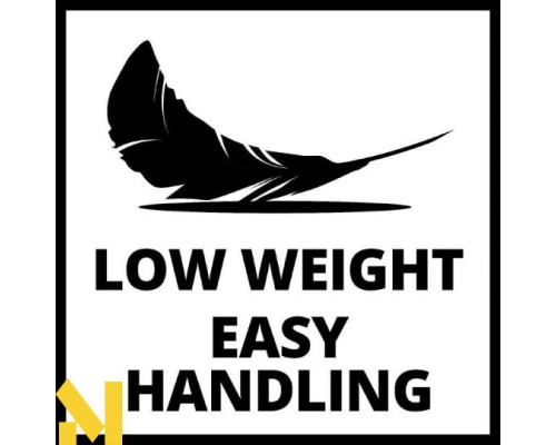 Культиватор електричний Einhell GC-RT 1545 M